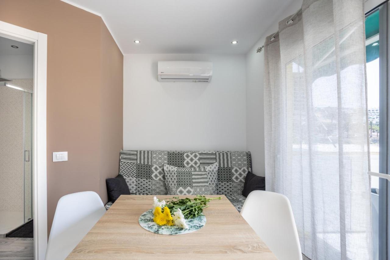 Mareverde Ocean View Flat Costa Adeje  Bagian luar foto